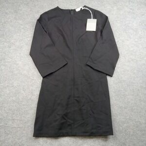 everlane long sleeve riviera dress The Long-Sleeve Riviera Dress